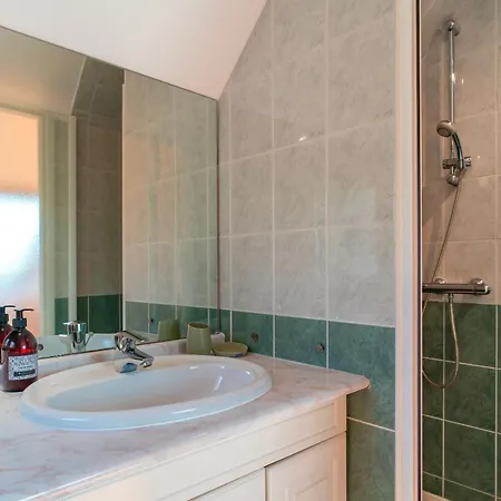 L'oasis Bretonne - Charmante Maison Avec Piscine * La Trinité-sur-Mer