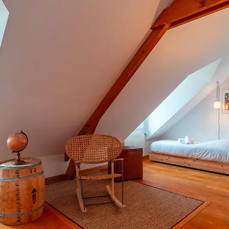 Feriehus L'oasis Bretonne - Charmante Maison Avec Piscine
